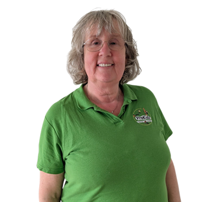 Ellen team foto prokidz